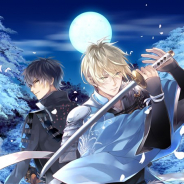 サイバード、『イケメン戦国』の舞台第4弾「イケメン戦国 THE STAGE ~上杉謙信編~」の全出演キャストを公開 本日18時よりチケット先行販売も