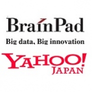ブレインパッドとヤフー、大容量データ分析とコンサルサービスを提供する合弁会社を1月31日に設立