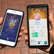 Niacnticとポケモン、『ポケモンGO』にポケモン交換の新要素「キラポケモン」が登場! 受け取ったギフトから「ほしのすな」も入手可能に