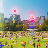 Niantic、『ポケモンGO』でジム機能を一時停止、レイドバトル導入など「リリース以来の大規模なアップデート」の情報を公開