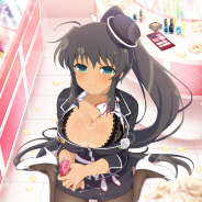 マーベラス、『閃乱カグラ NewWave Gバースト』でイベント「本日開店!にゅうKAGURAデパート」を開始! ペアたゆゆん祭も開催中