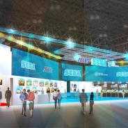 【TGS2015】セガゲームス、ブースステージ企画「セガブース生放送!」の全スケジュールを公開