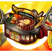 スクエニ、『めしクエ』で「ステーキハウス」ランキングイベントを3月1日14時より開催