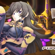 イクストル、『マブラヴ オルタネイティヴ for Mobage(仮)』の事前登録の受付開始