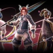 バンダイナムコゲームス、『ギルティドラゴン 罪竜と八つの呪い』でVer5.0アップデートを実施…お花見イベントや「リトライガシャ」も開始