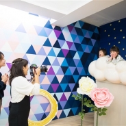 ミクシィ、子会社ノハナが子供向けフォトスタジオ事業に参入 「スタジオノハナ たまプラーザ店」を3月27日にオープン