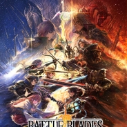 スクエニ、『バトル オブ ブレイド』のサービスを2018年9月3日をもって終了