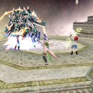 アソビモ、『イルーナ戦記オンライン』で期間限定イベント「シルバーレイド」を開催 「ハウジングシステム」も実装!
