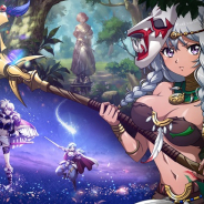 ZLONGAME、『ラングリッサー モバイル』に新SSR英雄「ブレンダ」「アカヤ」登場!『空の軌跡SC』コラボが復刻