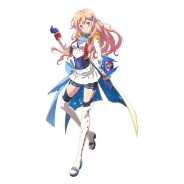 アエリアと角川ゲームス、『スターリーガールズ』でサービス半年突破を記念した「7大改善計画」を実施