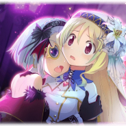 アニプレックス、『マギレコ』でイベント「祈りと弔いのハロウィン城」と「期間限定ガチャ 祈りと弔いのハロウィン城 第1弾」を開始!