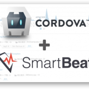 FROSK、スマホアプリのエラー検知・分析ツール「SmartBeat」がApache Cordovaに対応