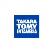 タカラトミーエンタメディア、15年3月期は3億6300万円の最終赤字に