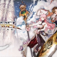 アソビモ、『アヴァベルオンライン』で対人コンテンツ「ワールドVSワールド(WvW)」をリニューアル 新機能「階級」などが実装