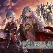 辰巳電子工業、新作ストラテジーRPG『ヴァルハラフロント~パニッシュメントデイズ~』を今夏より配信へ 本日より事前登録を開始!