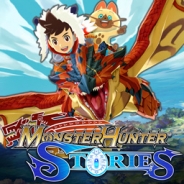 カプコン、『モンスターハンター ストーリーズ』と『モンスターハンターポータブル 2nd G for iOS』の期間限定セールを実施