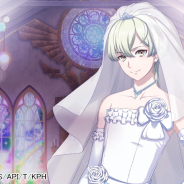 エイベックス、『KING OF PRISM プリズムラッシュ!LIVE』で「如月ルヰ(CV.蒼井翔太)」の新曲「Silent Promise」を6月15日より配信開始!