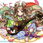 【Google Playランキング(3/13)】『モンスト』が首位をキープ! 新限定キャラ「弁財天」初登場の「激・獣神祭」開催で