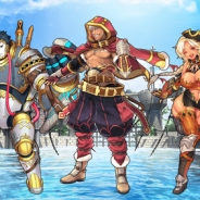 セガゲームス、『戦の海賊』にて「ユグドラシルの盾船」が手に入る新クエストが登場! 新兵種「拳闘兵」など次回アップデート内容も公開に