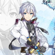 Yostar、新作『Epic Seven(エピックセブン)』の世界観やキャラクターの先行紹介を公式Twitterで開始!