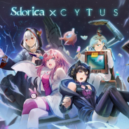 Rayark、『Sdorica』で『Cytus II』とのコラボ開始 PAFF、Ivyなどが近未来感に溢れたイベントステージに登場