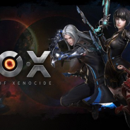 ガーラジャパン、韓国Fox Gamesが開発したスマホ向けハードコア3DアクションRPG『FOX-Flame Of Xenocide-』の国内配信権を取得