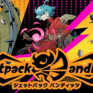 LINE、「LINE QUICK GAME」で3Dバトルロイヤルゲーム『Jetpack Bandits(ジェットパック バンディッツ)』をリリース