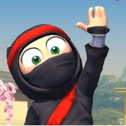 NaturalMotion、128カ国のApp Storeで首位を獲得した『Clumsy Ninja』のAndriodアプリ版をリリース