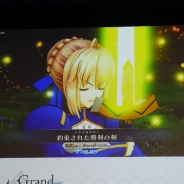 【レビュー】『Fate/Grand Order Arcade』はサーヴァント3騎を駆使してチームで勝利を目指すアクションゲーム ロケテスト版をプレイレポート