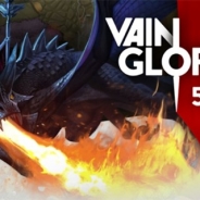 Super Evil Megacorp、『Vainglory』で近日実装予定の5対5モードの事前登録を開始 5対5モードは12月開催の世界大会でお披露目に