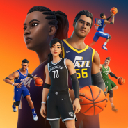 Epic Games、『フォートナイト』でNBAがプレイオフ「State Farm NBA」に先立ちゲーム内に初参戦!
