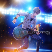 『アルゴナビス from BanG Dream!』の五稜結人、的場航海のGibsonシグネチャー・モデルが10月27日より店頭発売!