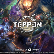 『モンスト』と『プロスピA』『FGO』が首位獲得 新作『TEPPEN』が一時36位に浮上 App Store売上ランキングの1週間を振り返る