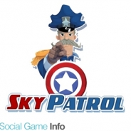 コーラス・ワールドワイド、英国BearTrap Games開発の戦略STG『スカイパトロール』iOS版を1月22日より配信
