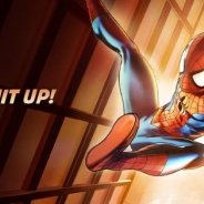 ゲームロフト、マーベルと共同で3Dウェブランナーゲーム『Spider-Man: Unlimited』を今秋リリース予定