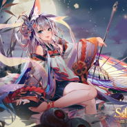 Rayark、『スドリカ』で新キャライズミの登場イベント「満月の奇妙な捜査線」をリリース 周年記念ログボも実施!!