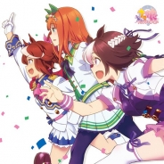 TVアニメ『ウマ娘 プリティーダービー』のキービジュアルが公開! AbemaTV特番にてコラボ冊子創刊や先行上映会等のアニメ新情報を多数解禁