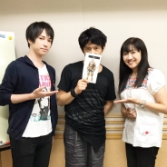 スクエニ、『ヴァルキリーアナトミア ‐ジ・オリジン‐』の夏季限定ラジオ番組に雷神「ソー」役の津田健次郎さんがゲスト出演! 本日26時30分より放送
