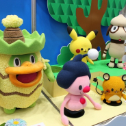 【おもちゃショー2019】『名探偵ピカチュウ』グッズからルンパッパのぬいぐるみまで! 会場で見つけたポケモン関連商品を紹介