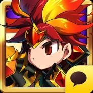 gumi Korea、『ブレイブ フロンティア』Kakao対応版の提供開始