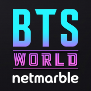 ネットマーブル、『BTS WORLD』でサービス1周年アップデートを実施! ☆5カード選択チケット報酬のwebイベントなどを開催中
