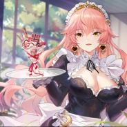 Nuverse、『エデンの扉』でバレンタイン限定イベント「恋人たちの甘さとナイトメア」を開催! 新デザインのSSRキャラ&限定衣装が登場