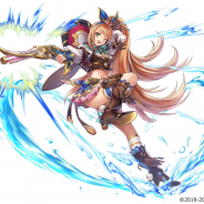 コロプラ、期待の王道RPG『最果てのバベル』の登場キャラ「ポッケ」(CV:諸星すみれ)を紹介!