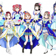 バンダイナムコアミューズメント、「ラブライブ!キャラポップフェス」を11月1日よりJR秋葉原駅直結の商業施設「アトレ‐atre-」館内にオープン