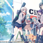 ブシロードとCraft Egg、『ガルパ』ビジュアルブックVol2を5月30日に発売…200ページ以上の大ボリュームに