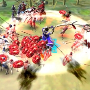 コーエーテクモゲームス、一騎当千アクションゲーム『真・三國無双ブラスト』を配信開始。プレイ風景が分かる列伝モード蜀「趙雲伝」の動画も公開