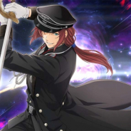 USERJOY JAPAN、『英雄伝説 暁の軌跡モバイル』に軍服衣装の「ランディ・オルランド」を追加