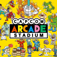 カプコン、『アーケードスタジアム』PS4、XBOne、PC版を5月25日よりリリース決定…無敵モードも実装決定