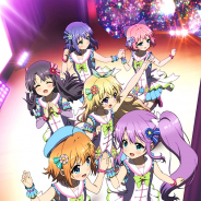 ポニーキャニオン、『Re:ステージ!』のベストアルバムを3月17日に発売! 18名全員での新曲も収録