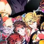 フロンティアワークス、女性向けBL恋愛ソーシャルノベルゲーム『妖カレ~百鬼恋夜行』をAmebaで配信開始